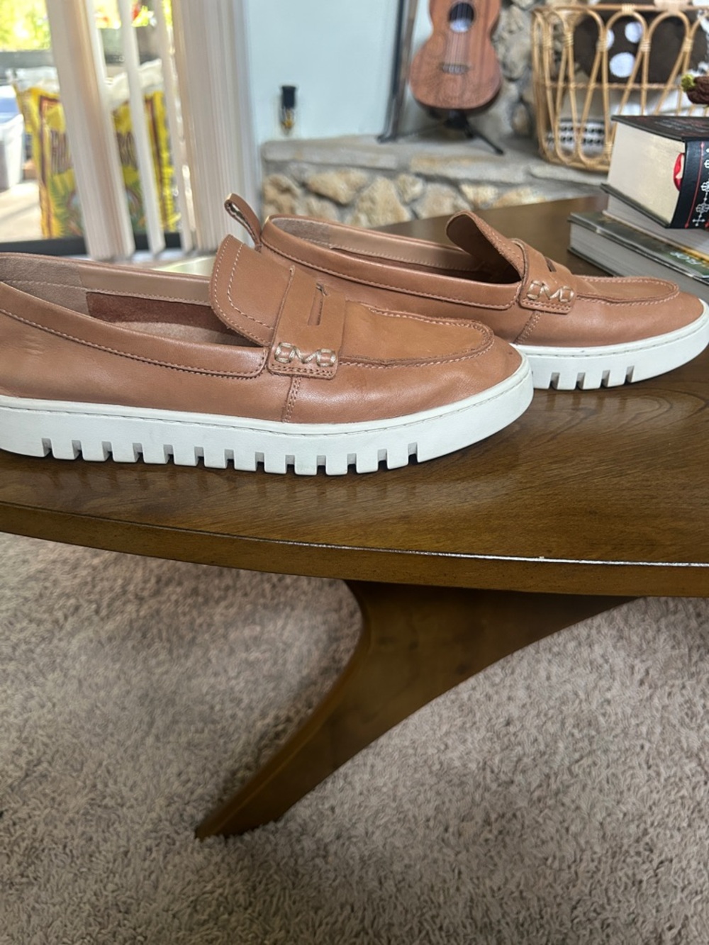 Vionic Uptown Loafer - Picture 3 of 7